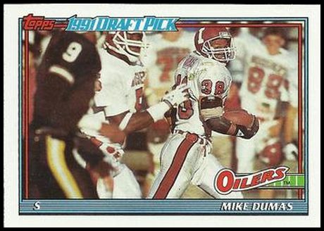 222 Mike Dumas